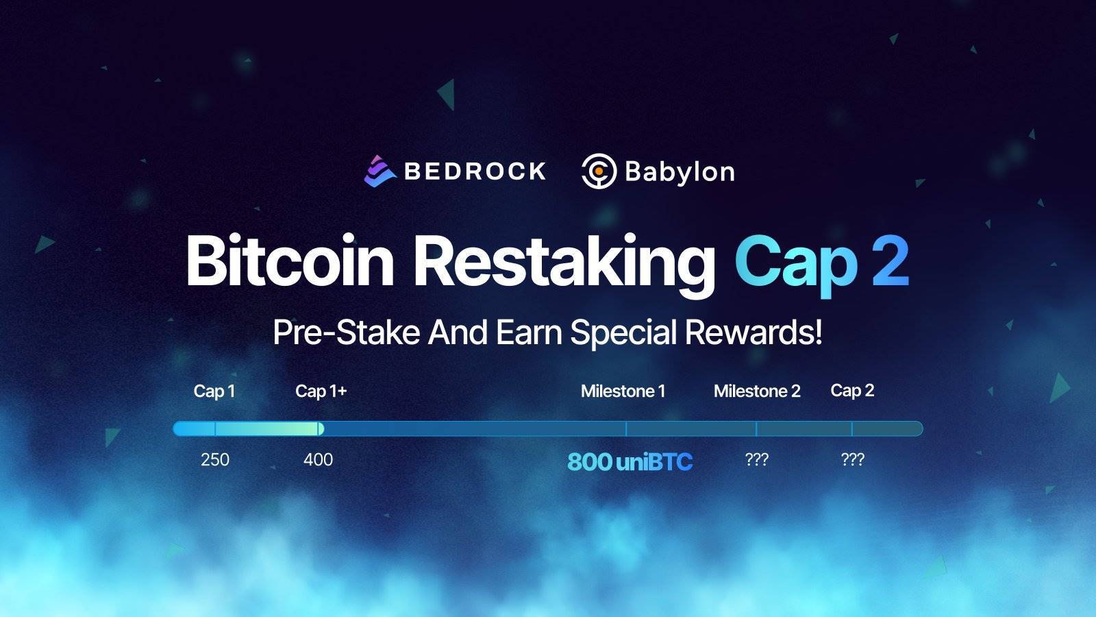 Babylon War 酣战，Bedrock 拔得头筹：uniBTC 引领 BTC LRT 爆发？