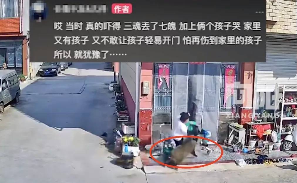 街头横冲直闯，抱娃女子被撞伤，警方：已被特警击毙