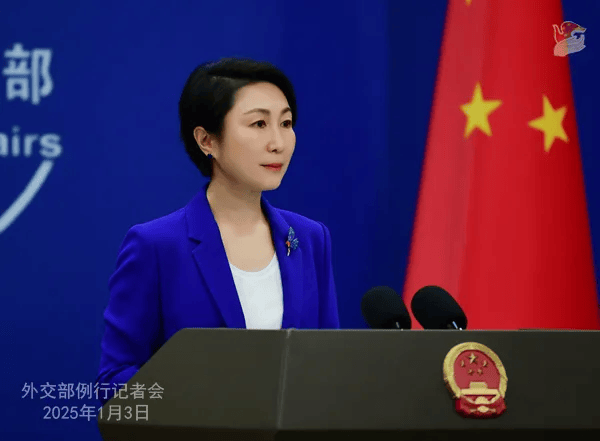 毛宁，履新职