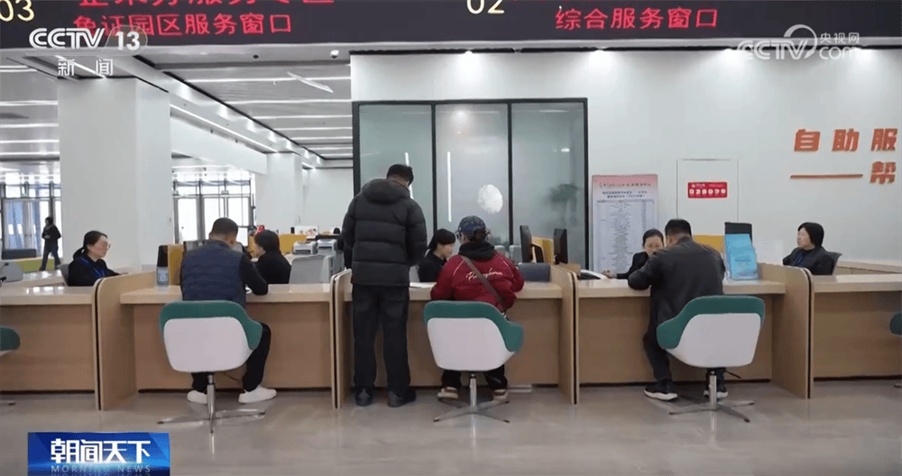 优环境、惠关税、强品牌 各地纷纷出台政策“真金白银”助力企业发展腾飞