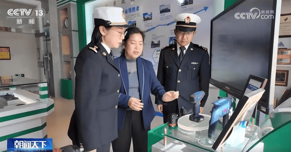 优环境、惠关税、强品牌 各地纷纷出台政策“真金白银”助力企业发展腾飞
