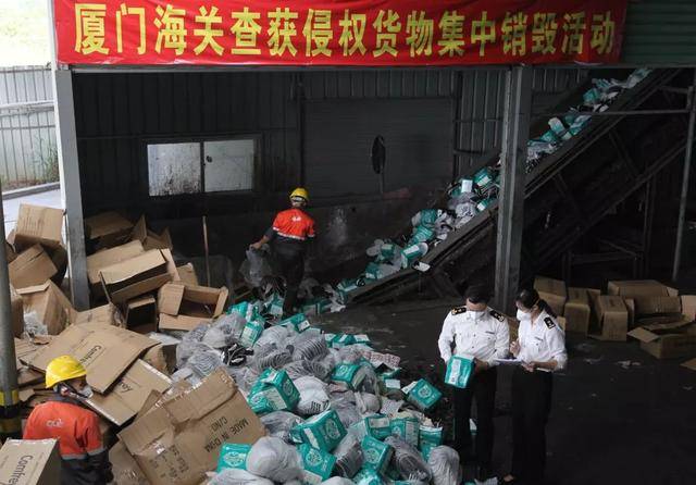 审美还是太超前了！杭州海关查获10件玳瑁制品
