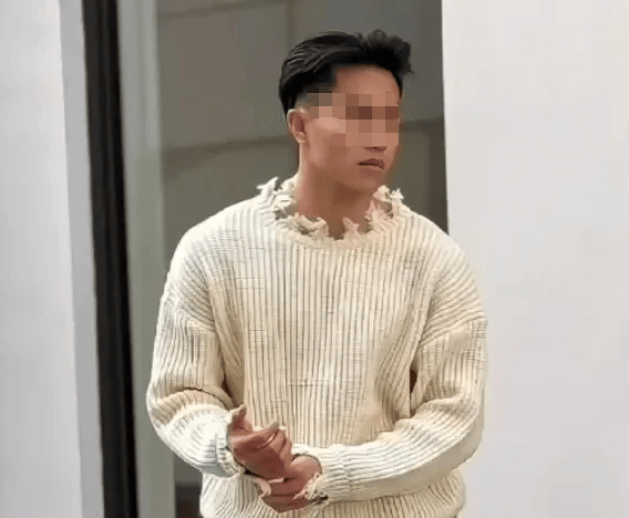 被骗至缅甸的广州模特已获救